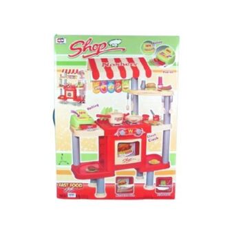 Toy Kingdom Kitchen play set offer