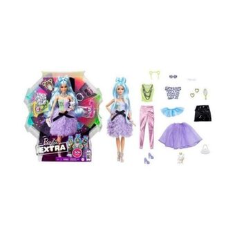 Toy Kingdom Barbie extra deluxe doll offer