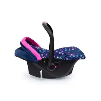 Toy Kingdom Deluxe dolls car seat mermaid offer