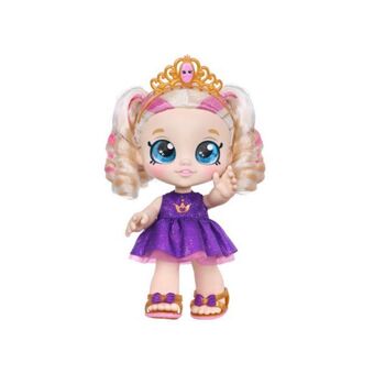 Kindi kids toddler tiara sparkle