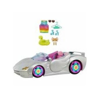 Toy Kingdom Barbie extra vehicle offer
