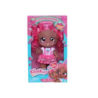 Toy Kingdom Kindi kids toddler berri d`lish offer