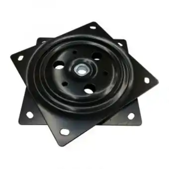 Gelmar Swivel plate, lazy susan bearing, 150mm offer
