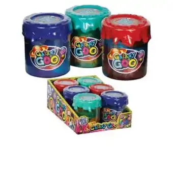 Toy Kingdom Mad lab galaxy goo pdq 6 offer