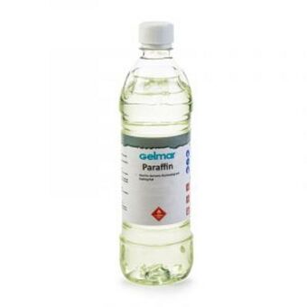Gelmar paraffin, 750ml