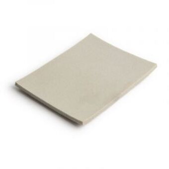 Gelmar Foam coated pad, superfine, grey offer
