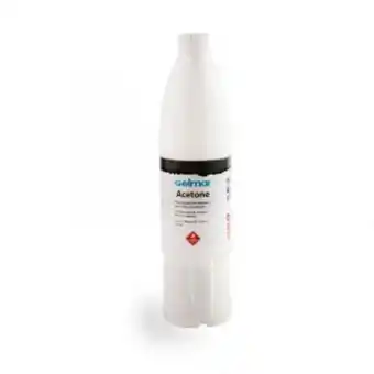 Gelmar acetone, 750ml
