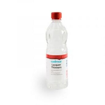 Gelmar Gelmar lacquer thinners, 750ml offer