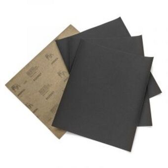 Gelmar Ecowet sandpaper, 280mm x 230mm, p800 offer