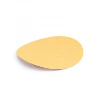 Gelmar Gold sanding disc grip, 125mm, p220 offer
