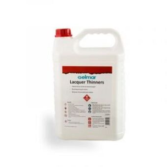 Lacquer thinners, 5l