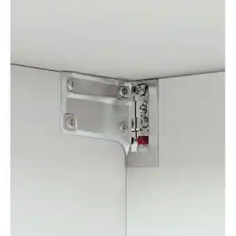 Libra h7 floating vanity bracket set