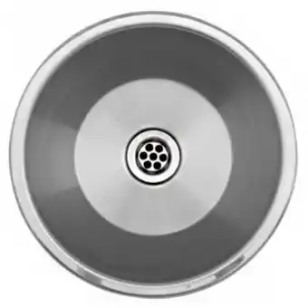 Gelmar Franke, rondo, prep bowl, 450mm, 38mm waste, rdx610-44 offer