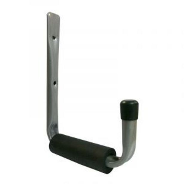 Garage bracket, 220mm x 150mm offer at Gelmar