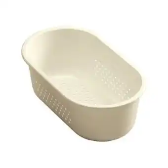 Gelmar Franke, cascade/quinline/genesis, strainer bowl offer