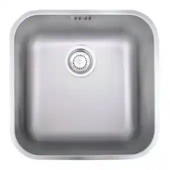 Gelmar Franke, selene, undermount, 428mm x 428mm, slx110-40 offer