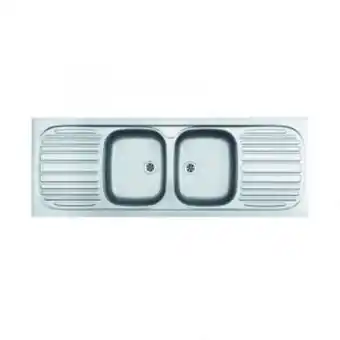 Gelmar Franke, trendline, drop-on, dcb, 1500mm x 535mm offer