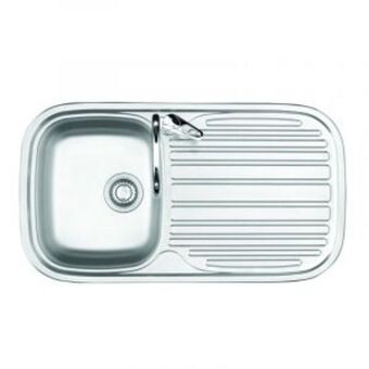 Gelmar Franke, quinline, inset, seb, 900mm x 500mm, qlx611 offer