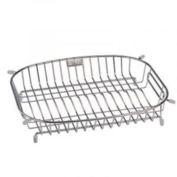 Franke, nouveau/projectline, strainer basket, stainless steel offer at Gelmar