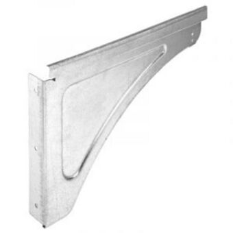 Gelmar Franke, falcon bracket, 440mm x 280mm, 2 pieces offer