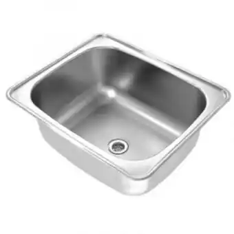 Gelmar Franke, luxtub, dlt, inset washtrough, 38mm waste, 600mm x 500mm offer