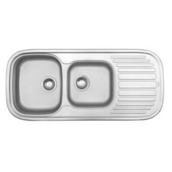 Gelmar Franke, quinline, inset, deb, 1100mm x 500mm, qlx621-110 offer