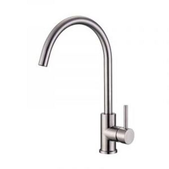Franke saturn arc swivel sink mixer