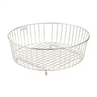Gelmar Franke, rondo, strainer basket, stainless steel offer