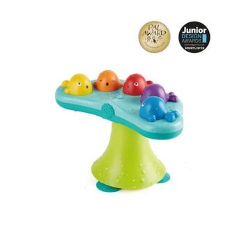 Toy Kingdom Hape musical whale fountain offer