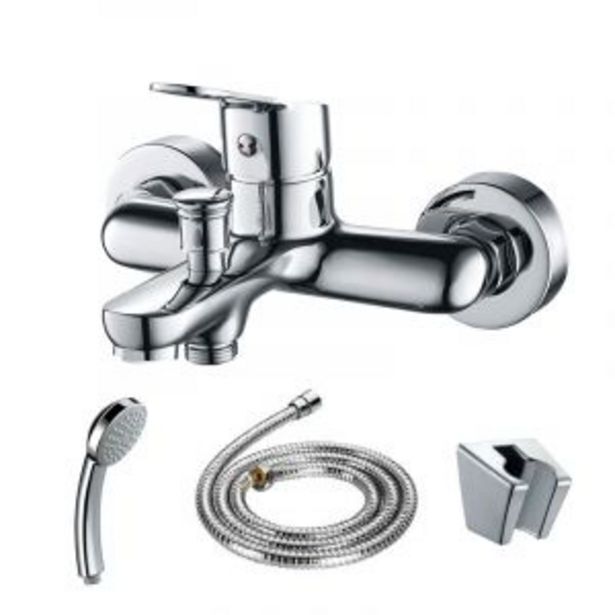 Franke serenus bath mixer offer at Gelmar
