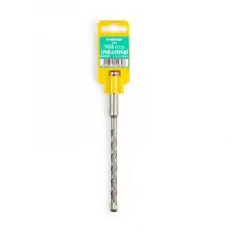 Gelmar sds plus industrial bit, 8mm x 160mm x 100mm