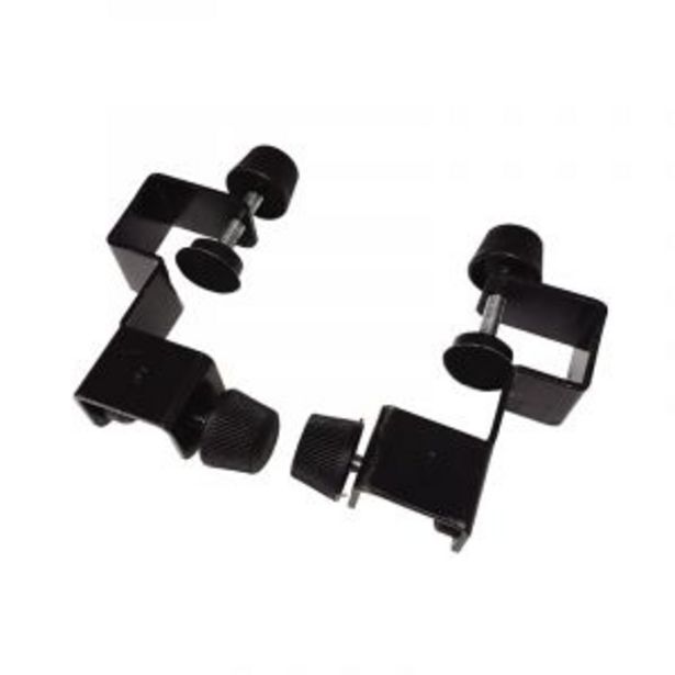 Drawer front clamp offer at Gelmar