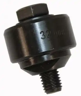 Chassis punch, 32mm