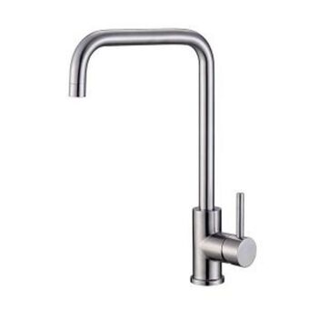 Gelmar Franke saturn cube swivel sink mixer offer