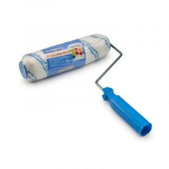 Gelmar Paint roller, microfibre, 225mm offer