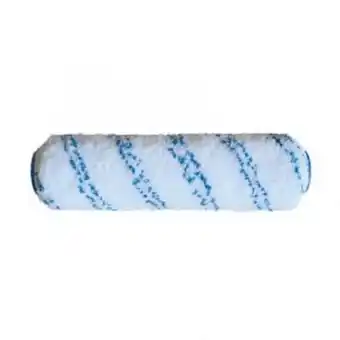 Paint roller refill, microfibre, 225mm