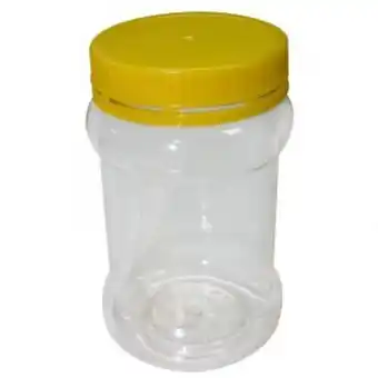 Gelmar Plastic bottle, 350g offer