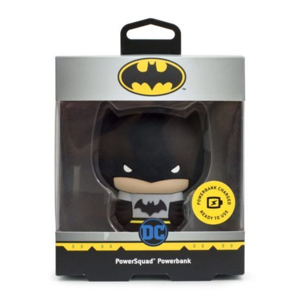 Powersquad batman offer at Toy Kingdom