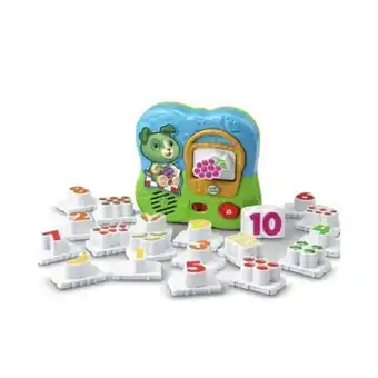 Toy Kingdom Leapfrog fridge numbers set offer