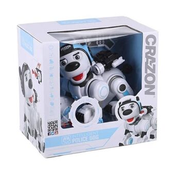 Crazon ir intelligent robot dog
