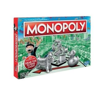 Monopoly classic