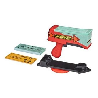 Toy Kingdom Monopoly cash grab game offer