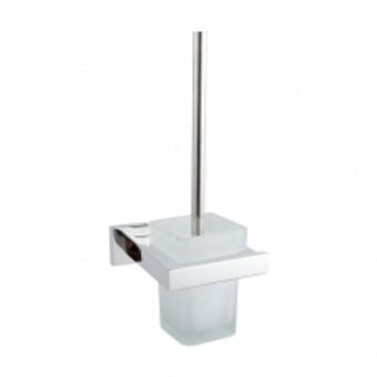 Orion toilet brush + holder (10007)