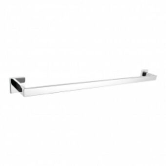 Bathroom Bizarre Orion single towel rail 750mm (10008-750) offer