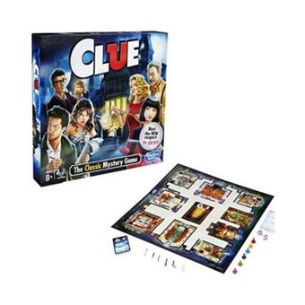 Cluedo