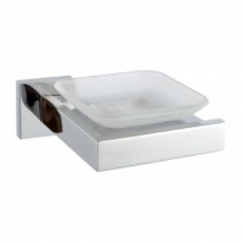 Bathroom Bizarre Orion soap dish holder (10003) offer