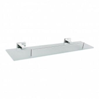 Bathroom Bizarre Orion glass shelf (10010a) offer