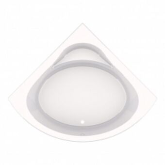 Bathroom Bizarre Cbm16 bali 1300 cnr bath wht offer