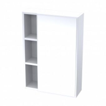Ivy wall mirror unit - hgw
