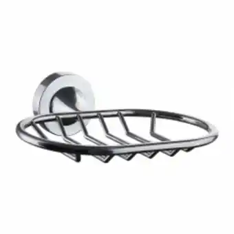 Bathroom Bizarre Accessories kore shower soap dish chrome didi offer
